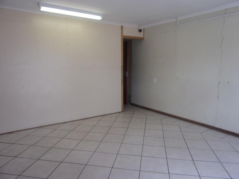 To Let 0 Bedroom Property for Rent in Queenstown Central Eastern Cape